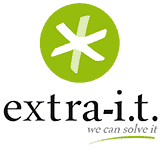 Extra-i.t. Logo